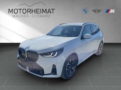 Bild des Angebotes BMW X3 20 xDrive M Sport Pro ACC HUD H/K