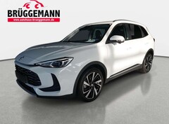 Bild des Angebotes MG ZS ZS 1.5 HYBRID+ LUXURY NAVI LM18 KEYLESS-ENTRY 360-