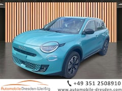Bild des Angebotes Fiat 600 DCT Hybrid POP*KeyGo*Navi*LED*Kamera*DAB+*
