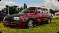 Bild des Angebotes VW Vento Vento 1.8 CLX