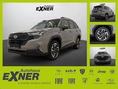 Bild des Angebotes Subaru Forester 2.0ie - viel,viel Zubehör !!! AHK - Winterräder