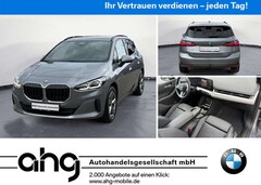 Bild des Angebotes BMW 225 225e xDrive Active Tourer Navi Klima PDC Kamera