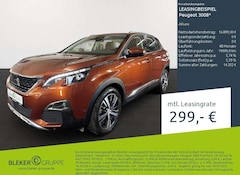 Bild des Angebotes Peugeot 3008 Allure