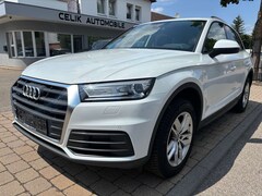 Bild des Angebotes Audi Q5 40 TDI quattro basis