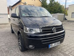 Bild des Angebotes VW T5 Multivan DSG Highline Automatik Vollausstattung