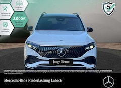 Bild des Angebotes Mercedes-Benz EQB 250 AMG+NIGHT+PLUS-PAKET+PANO+KAMERA+KEYLESS