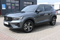 Bild des Angebotes Volvo XC40 B3 DKG Plus Dark*STDHZG*360°*H&K*ACC