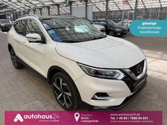 Bild des Angebotes Nissan Qashqai 1.3 DIG-T Akari DCT|Pano|LED|ACC