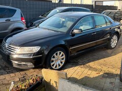 Bild des Angebotes VW Phaeton V6 TDI,4Motion,AHK,Leder,TÜV NEU