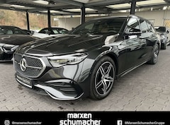 Bild des Angebotes Mercedes-Benz E 300 E 300 de T AMG Premium Burm4D+AHK+Night+DIGITAL