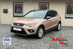 Bild des Angebotes SEAT Arona Android Carplay PDC Bronze