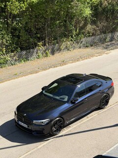 Bild des Angebotes BMW M550 M550 i xDrive Digital Key