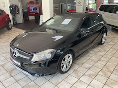 Bild des Angebotes Mercedes-Benz A 180 A -Klasse A 180 BlueEfficiency