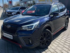 Bild des Angebotes Subaru Forester 2.0ie Lineartronic Edition Sport40 AHK