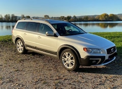 Bild des Angebotes Volvo XC70 XC70 D5 AWD Geartronic Summum
