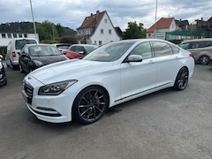 Bild des Angebotes Hyundai Genesis 3.8 TÜV Neu*Allrad*Softclose* Head-up