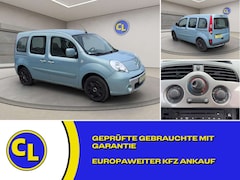 Bild des Angebotes Renault Kangoo Authentique