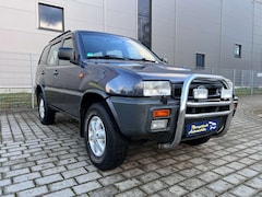 Bild des Angebotes Ford Maverick GLX/ 4x4 / benziner /4zylinder/ 91kw/ AHK Kupplung
