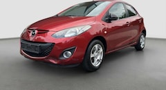 Bild des Angebotes Mazda 2 Lim. 1.3 Kenko*Klimaanlage*PDC*SHZ