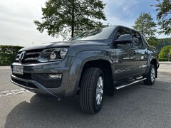 Bild des Angebotes VW Amarok Amarok 3.0 TDI 4MOTION Autm.Comfortline