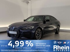 Bild des Angebotes BMW 440 Mi xDrive Gran Coupé Ambiente/HiFi/DAB Ambiente/Hi