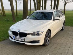 Bild des Angebotes BMW 335 3er Touring Diesel 335d Touring xDrive Aut.