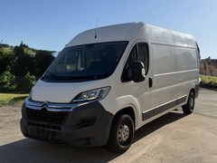 Bild des Angebotes Citroen Jumper Jumper 33 L2H2 Transline