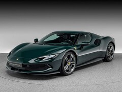 Bild des Angebotes Ferrari 296 GTB