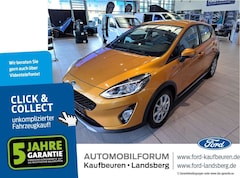 Bild des Angebotes Ford Fiesta 1.0 EcoBoost Active Navi SHZ KlimaA