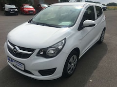 Bild des Angebotes Opel Karl 1.0 Edition 1.0 EU6 Edition