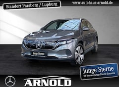 Bild des Angebotes Mercedes-Benz EQA 350 EQA 350 4M Progressive Sitzheiz Totwinkel Kamera