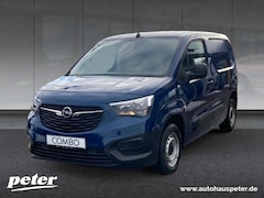 Bild des Angebotes Opel Combo Combo Cargo 1.5 D Selection Klima Sitzheizung (M)