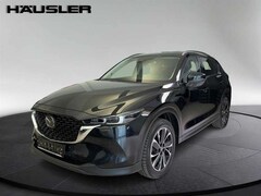 Bild des Angebotes Mazda CX-5 Exclusive-Line 2.2L SKYACTIV D PDC, Kamera, AHK, L