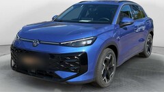 Bild des Angebotes VW T-Roc 1.5eTSI R-Line DSG AHK Navi LED
