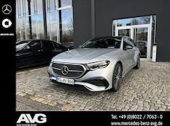 Bild des Angebotes Mercedes-Benz E 220 E 220 d T AMG Edition Pano AHK DIGITAL Night 360