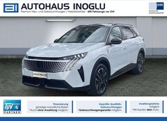 Bild des Angebotes Peugeot 5008 GT Hybrid 145 e-DCS6 7-Si+Navi+Lenk/SHZ+R-Kam+
