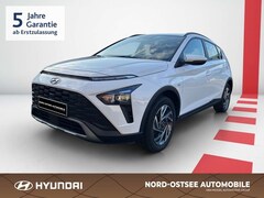 Bild des Angebotes Hyundai BAYON TREND TEMPO KAMERA PDC SHZ