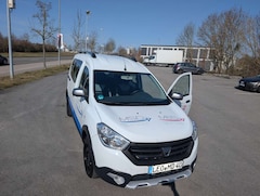 Bild des Angebotes Dacia Dokker SCe 100 Stepway