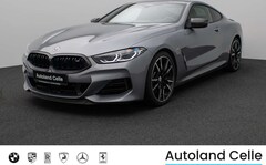 Bild des Angebotes BMW M850 xD Coupé Laser 360° HUD DAB H K SoftCose