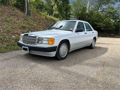 Mercedes-Benz 190 190 E 2.6