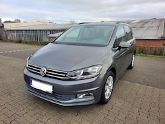 Bild des Angebotes VW Touran Touran 1.4 TSI (BlueMotion Technology) DSG Comfortline