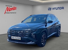 Bild des Angebotes Hyundai TUCSON 1.6 CRDi Prime Panorama-Glas-Schiebedach 360°Kamer