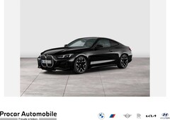 Bild des Angebotes BMW 420 d xDrive M Sport. SHZ,LHZ, Memory, DA+, PA+, Leas