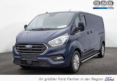 Bild des Angebotes Ford Transit Custom 320L2 Limited PDC SHZ STANDHZ