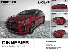 Bild des Angebotes Kia ProCeed / pro_cee'd PROCEED 1.4T DCT7 GTL NAV LED TEC 18Z 4xSHZ elSitz