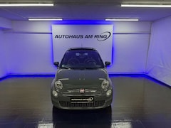 Bild des Angebotes Fiat 500 LPG-GAS 1HND PANO APPLE ALU KLIMAAUTO