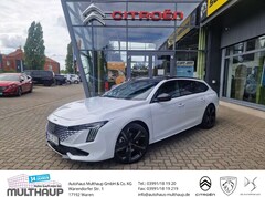 Bild des Angebotes Peugeot 508 SW Plug-In Hybrid 225 GT LED Leder StandHZG