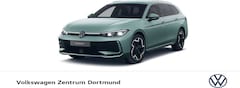 Bild des Angebotes VW Passat Variant 2.0 R-LINE 4X4 NEUESMODELL AHK 18Z