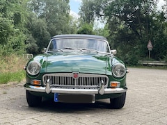 Bild des Angebotes MG MGB Oldtimer