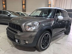 Bild des Angebotes MINI Cooper S COOPER S Countryman CooperS All4 Pano/Sheckheft